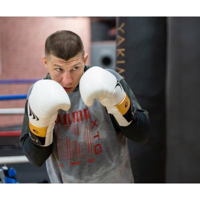 10. Yakmaspor Löwe Boxhandschuhe 14 oz 10034214OZ