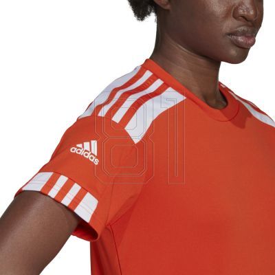 3. adidas Squadra 21 W T-shirt GN8087