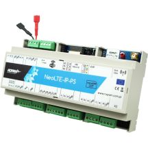 ROPAM-ALARM-KONTROLLSTELLE NEOLTE-IP-PS-D9M