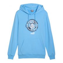 Puma Manchester City Culture Team M 777776-39 sweatshirt