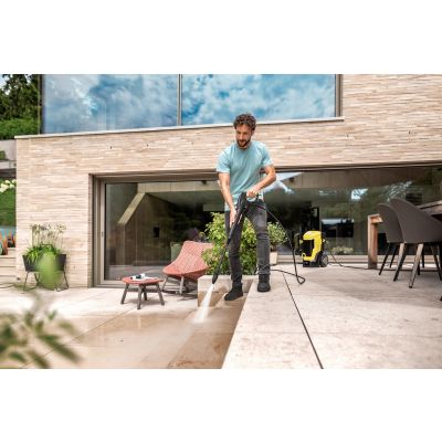 20. Kärcher K 7 WCM FJ Home BB Hochdruckreiniger - 1.317-403.0