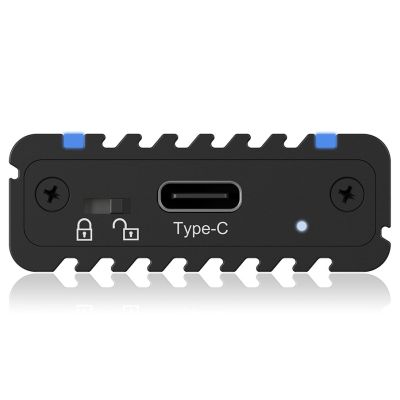 4. RaidSonic ICY BOX IB-1824ML-C31 externe Festplatten-Dockingstation