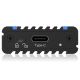 4. RaidSonic ICY BOX IB-1824ML-C31 externe Festplatten-Dockingstation