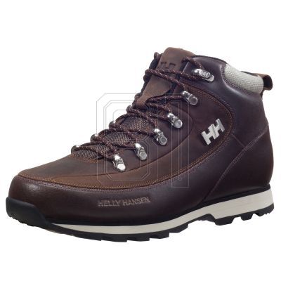 11. Helly Hansen The Forester M 10513-708 Schuhe