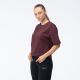 10. Damen Kurzarm-T-Shirt FROXALI W