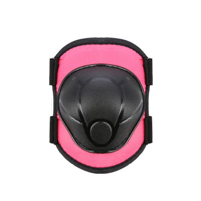 54. Nils Extreme Protektoren Set DUNKELROSA Größe M H110