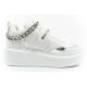 11. Karl Lagerfeld Anakapri W KL6354301S Schuhe