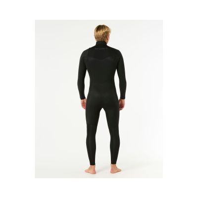2. RIP CURL DAWN PATROL CZ 32 Surf-Neoprenanzug schwarz