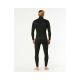 2. RIP CURL DAWN PATROL CZ 32 Surf-Neoprenanzug schwarz