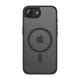 3. Tech-Protect BasicMag MagSafe Hülle für iPhone 16e / 17e - Schwarz
