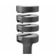 7. Verstellbare Hanteln 2x 2,5 kg Spokey Multibell SPK-944195