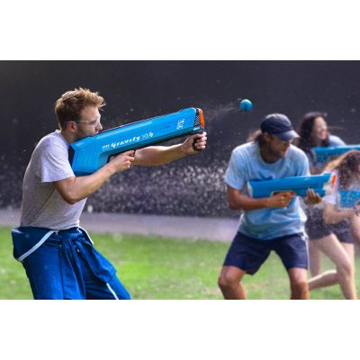 5. Spyra SPGR1B Wasserpistole/Wasserballon