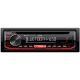 JVC KD-T702BT Autoradio (Bluetooth, CD + USB + AUX)