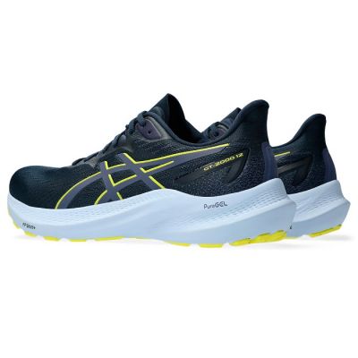 5. Asics GT 2000 12 M 1011B691403 Laufschuhe
