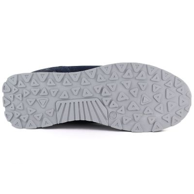 2. Herren-Sneaker Vanhorn WN32306, marineblau