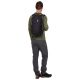3. Thule Alltrail TAHP216 Schwarzer Rucksack, Reiserucksack, Schwarzes Polyester
