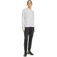 6. Damen-Trainingsjacke adidas Entrada 26 Track grau JZ6598