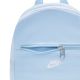 5. Nike Heritage Mini-Rucksack Blau IB4348 407