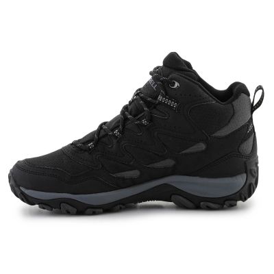 10. Merrell West Rim Sport Mid Gtx M J036519 Schuhe
