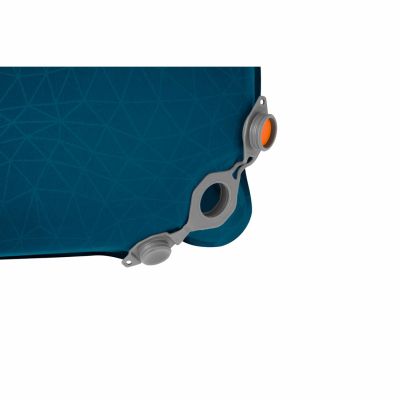 2. SEA TO SUMMIT Comfort Deluxe Selbstaufblasende Matte