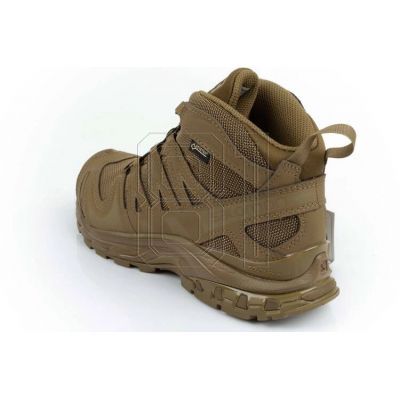 6. Salomon XA Forces GTX W 401382 Wanderschuhe