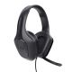 2. TRUST GXT415 ZIROX HEADSET - SCHWARZ (24990)