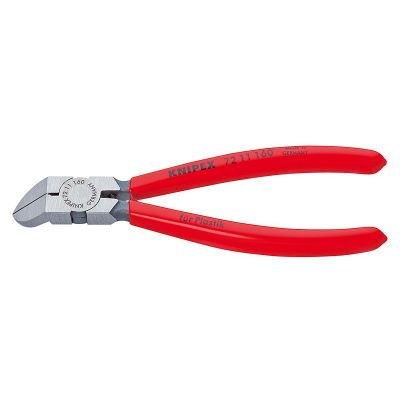 Knipex 72 11 160 Seitenschneider