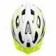 34. Meteor Gruver 24800-24802 Fahrradhelm 52-56 cm