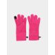 Kinder-Touchscreen-Fleecehandschuhe 4F Junior 4FJWAW24AGLOU069-54S