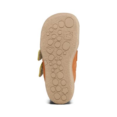 6. Affenzahn Lauflerner Leder Walky Cat Jr 01392-70109 Schuhe