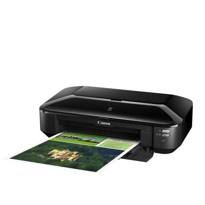 10. CANON PIXMA IX6850 DRUCKER