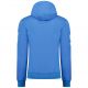 3. Geographical Norway Folton EO 100 M Sweatshirt WW4783H/GNO-Royal Blue