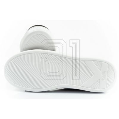 6. Karl Lagerfeld Kapri W KL62524T0 00 Schuhe