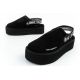 14. Karl Lagerfeld Thermo W Schuhe KL485025 0X