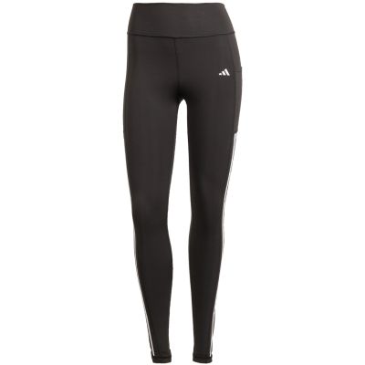 13. Adidas Optime 3-Stripes Full-Length 1/1 W leggings IT9105