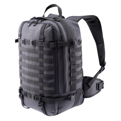 3. Magnum Taiga Rucksack 45L 92800355297