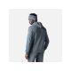 4. Rossignol Hero Hoodie Grau