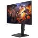 2. RAMPAGE TITAN Gaming-Monitor 25″ FHD 400 Hz Fast IPS 0,5 ms HDR