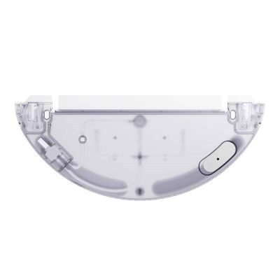 5. Dreame D10 Plus Gen 2 Roboterstaubsauger (Weiß)