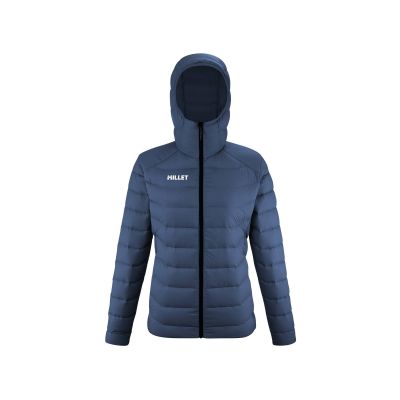 4. MILLET Evole 700 Hd W Marineblaue Jacke