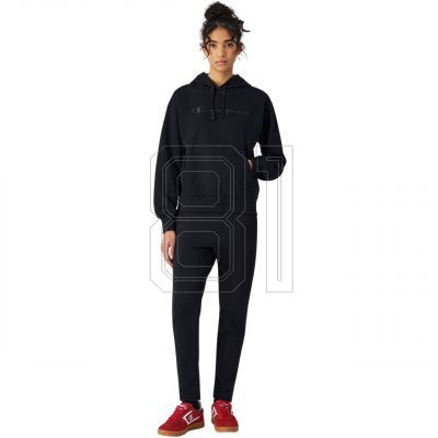 10. Champion Kapuzenpullover W 117785 KK001