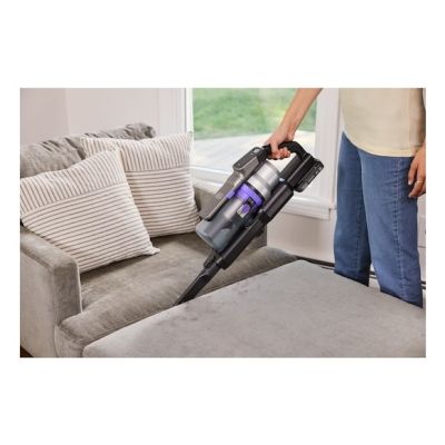 3. 18V Akku-Staubsauger BSV520BRP-QW BLACK+DECKER