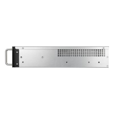 3. Silverstone Stand RM23-502-MINI Schwarz