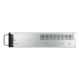 3. Silverstone Stand RM23-502-MINI Schwarz