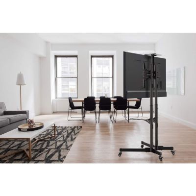 21. MANHATTAN MOBILER TV-STÄNDER LED/LCD/PDP 37-70 ZOLL
