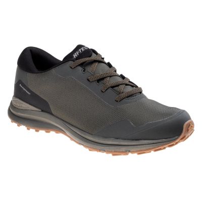 7. Hi-Tec Benard WP M 92800490028 Schuhe