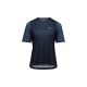 POC W's Motion Air S/S Jersey Fahrradtrikot, marineblau