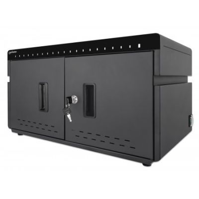 MANHATTAN USB-C POWER DELIIVERY 360 LADESTATION