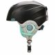 8. Meteor Lumi 24862 Skihelm