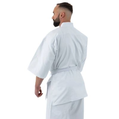 26. Kyokushin Karate-Kimono 10 oz – 120 cm